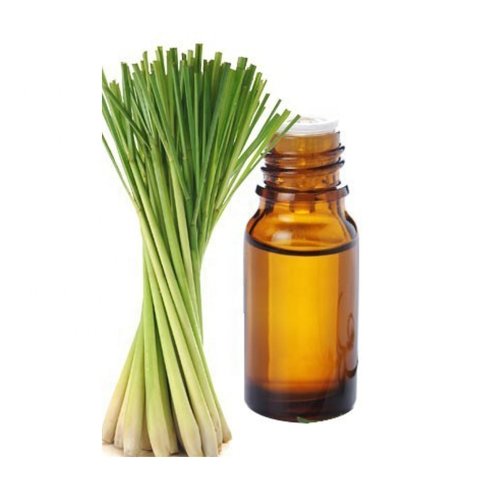 Эфирное масло Лемонграсса  